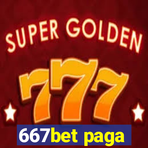 667bet paga